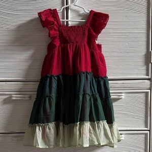 Charming Girls Dress